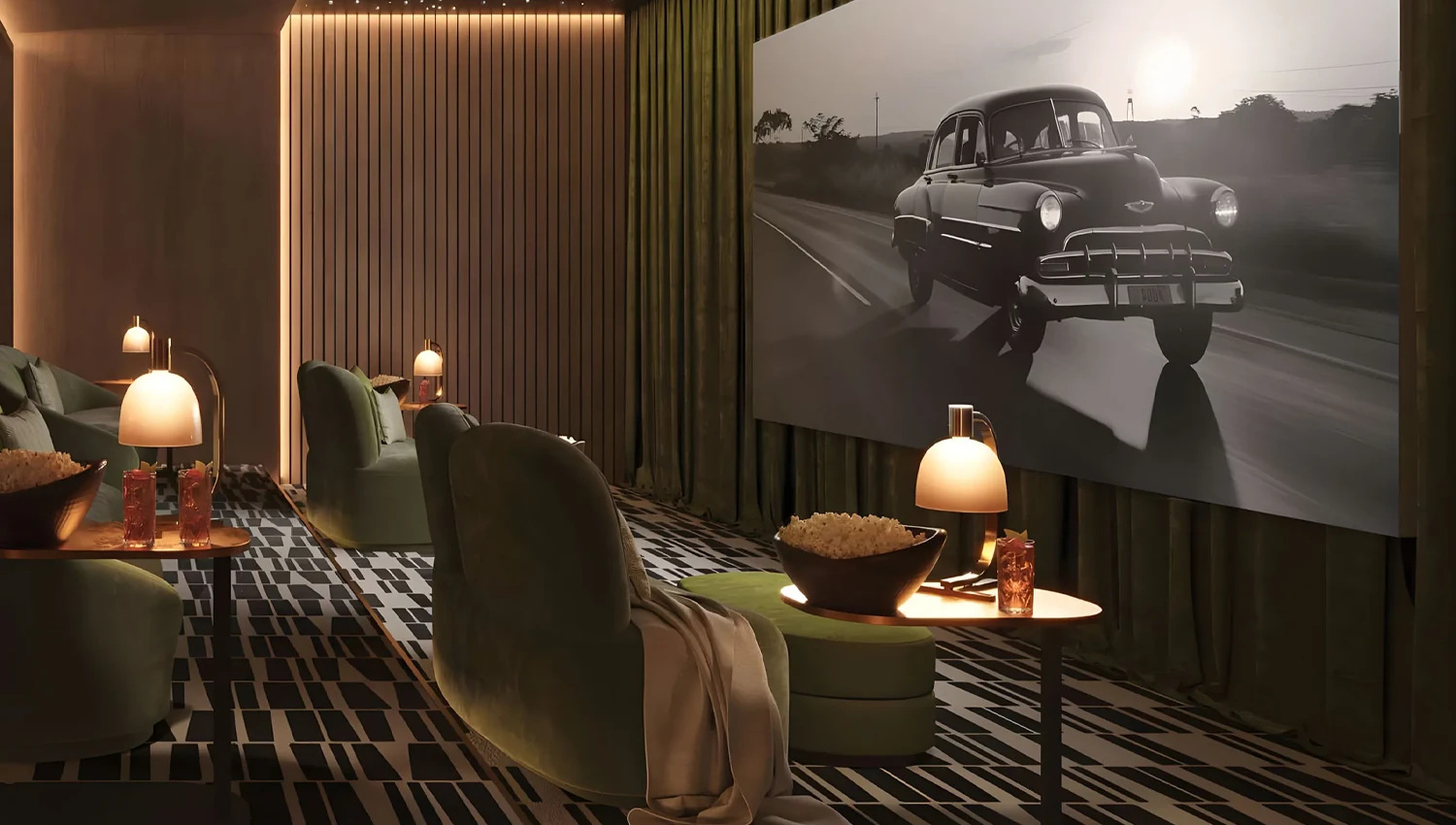 Sama Yas Penthouse – image 10